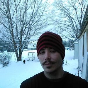 Meet your Posher, Samuel